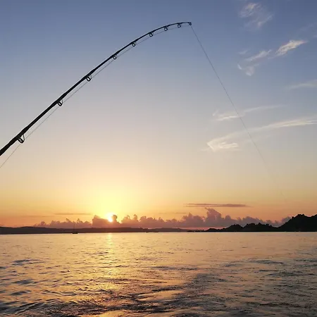 Casa Silvia アパート