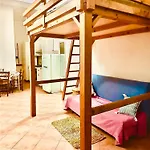 Apartment Casa Silvia *
