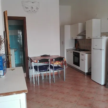 Casa Silvia Apartment *