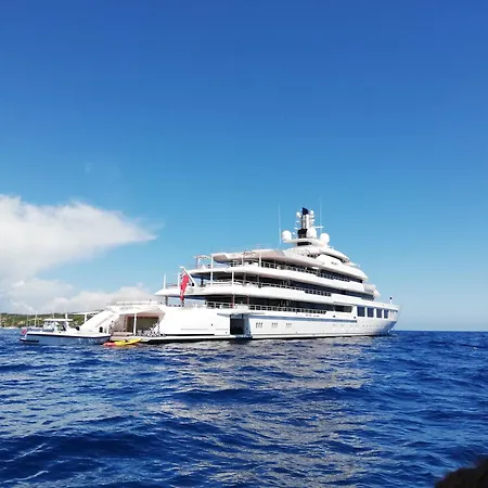 Lejlighed Casa Silvia *