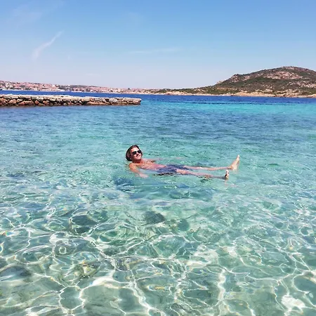 Casa Silvia Appartement La Maddalena (Sassari)