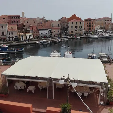 Casa Silvia Appartement