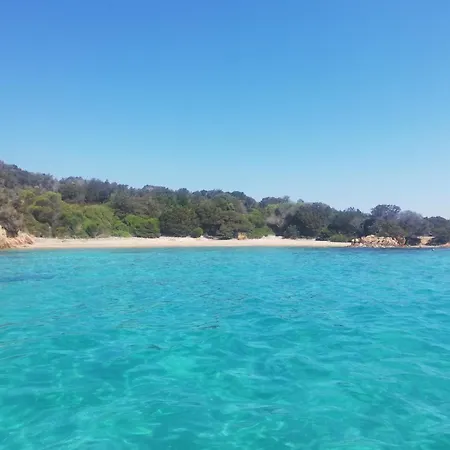 Casa Silvia La Maddalena (Sassari)