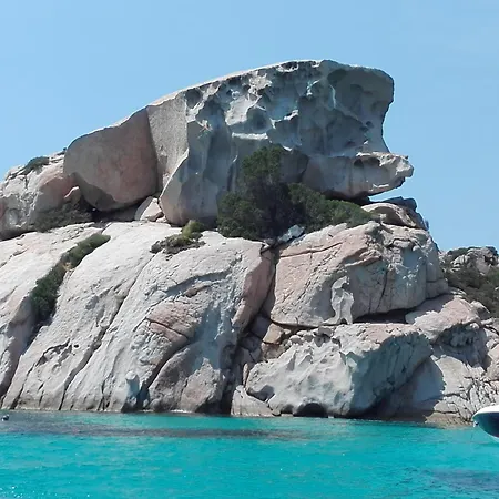 Casa Silvia * La Maddalena (Sassari)