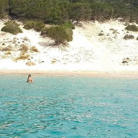 Casa Silvia Appartement *