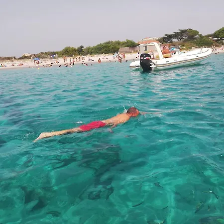 Appartement Casa Silvia *