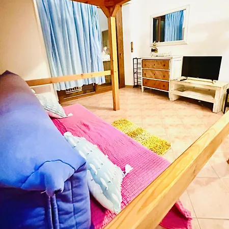 Casa Silvia * La Maddalena (Sassari)