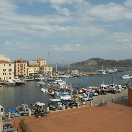 Casa Silvia Appartement