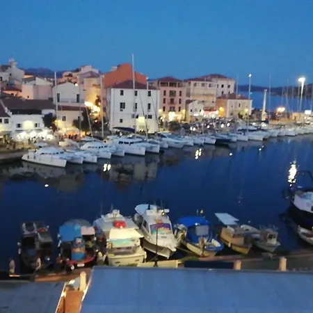Casa Silvia * La Maddalena (Sassari)