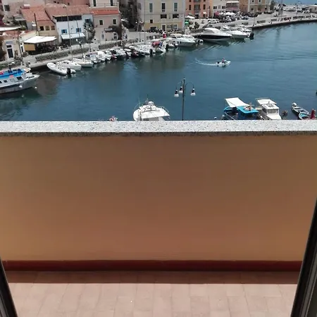Apartmán Casa Silvia *