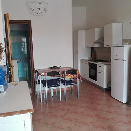 Apartmán Casa Silvia *