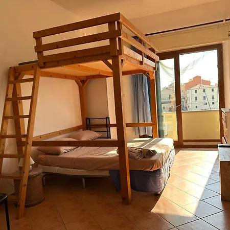 Casa Silvia Apartmán La Maddalena (Sassari)