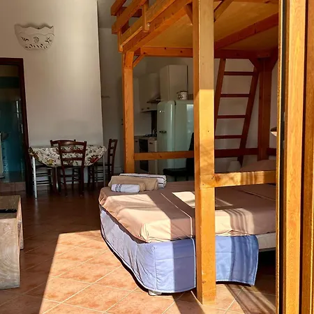Casa Silvia La Maddalena (Sassari)