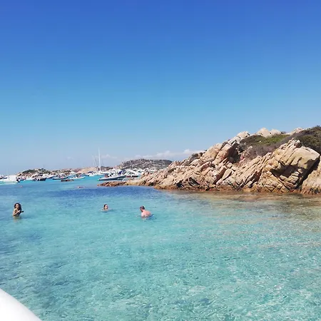 Casa Silvia * La Maddalena (Sassari)