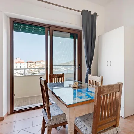 Casa Silvia La Maddalena (Sassari)