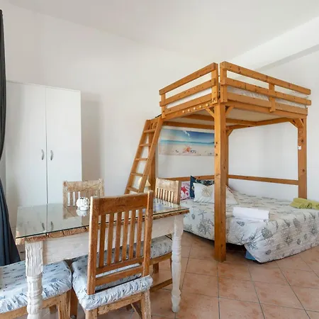 Appartement Casa Silvia La Maddalena (Sassari)