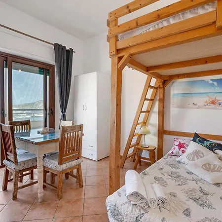 Casa Silvia * La Maddalena (Sassari)