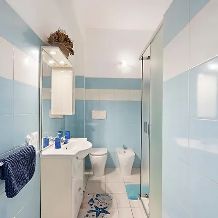Appartement Casa Silvia