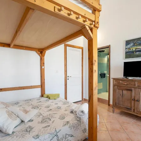 Appartement Casa Silvia *
