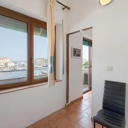 Casa Silvia Appartement *