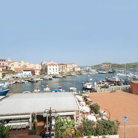 Casa Silvia * La Maddalena (Sassari)