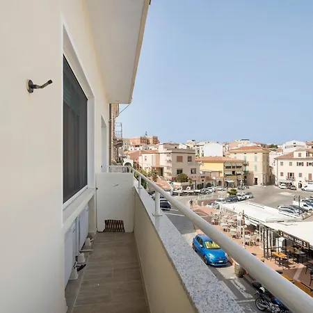 Appartement Casa Silvia La Maddalena (Sassari)