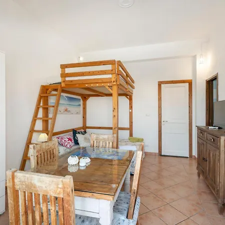 Casa Silvia * La Maddalena (Sassari)