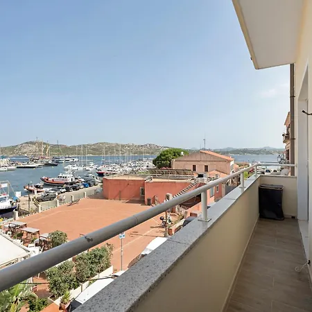 Casa Silvia Appartement