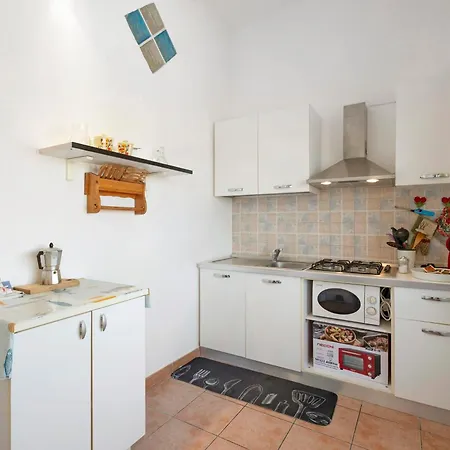 Casa Silvia Appartement