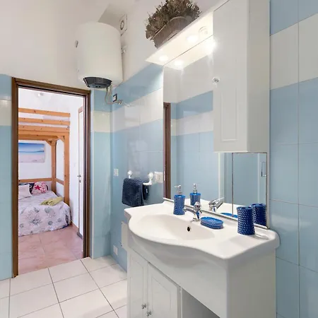 Casa Silvia Appartement