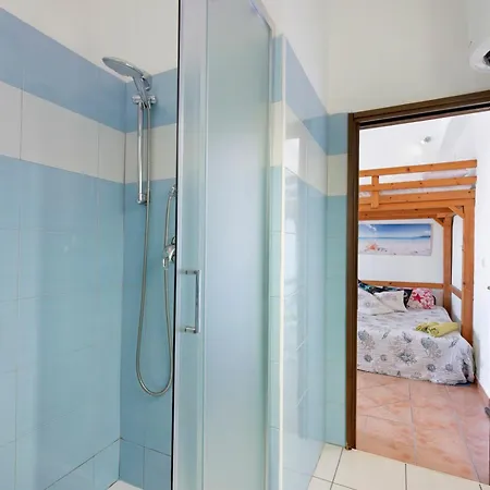 Casa Silvia La Maddalena (Sassari)