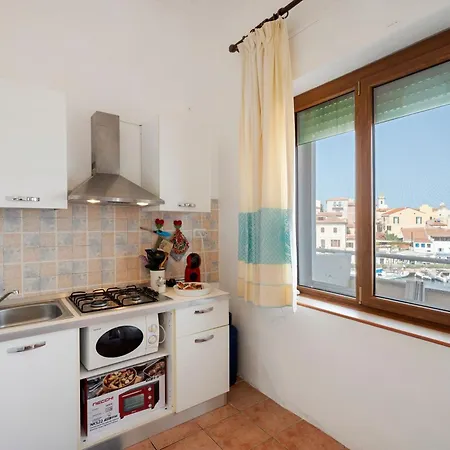 Casa Silvia Appartement La Maddalena (Sassari)