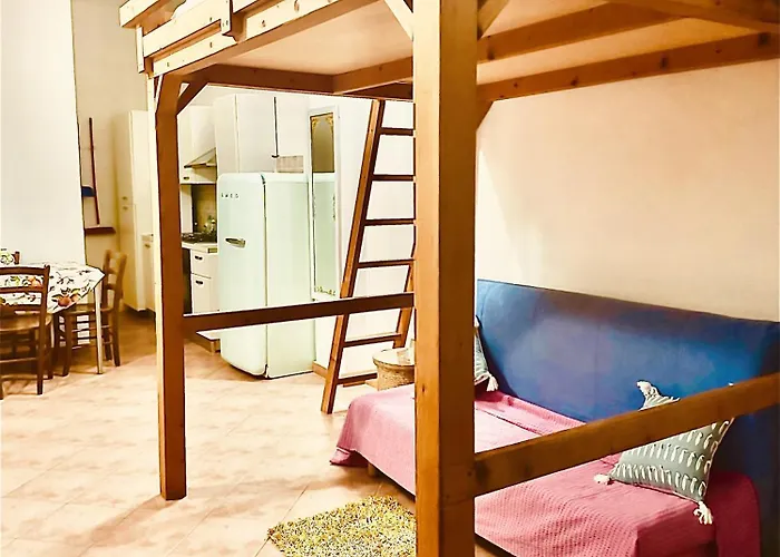 Casa Silvia * La Maddalena (Sassari)