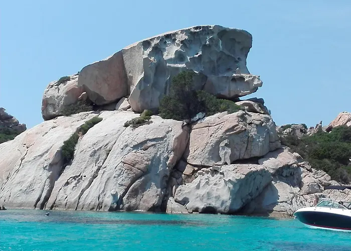 Casa Silvia * La Maddalena (Sassari)