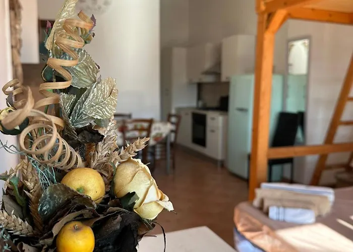 Casa Silvia La Maddalena (Sassari)