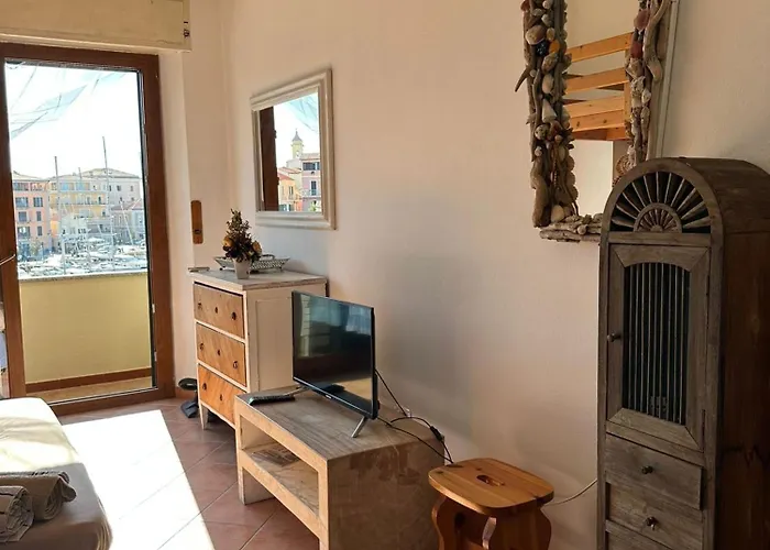 Casa Silvia La Maddalena (Sassari)