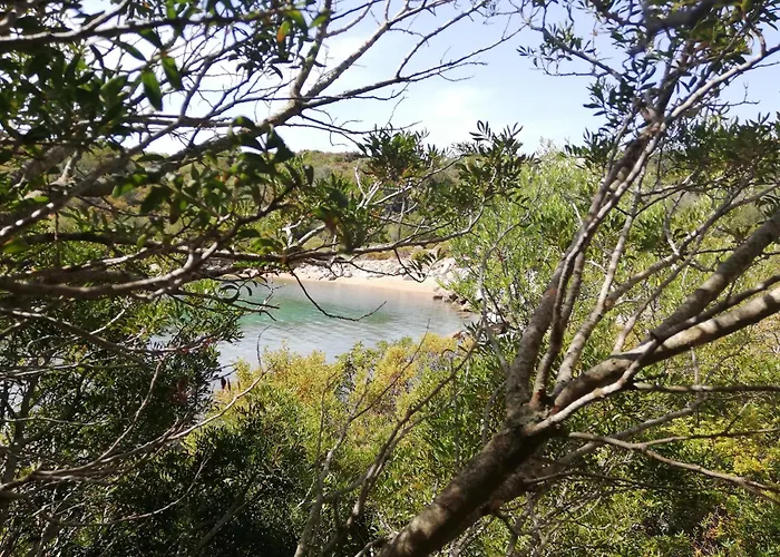 Casa Silvia La Maddalena